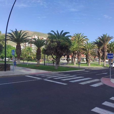 Ocean View Los Cristianos Los Cristianos  Exteriér fotografie