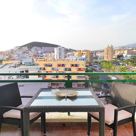 Ocean View Los Cristianos Los Cristianos  Exteriér fotografie