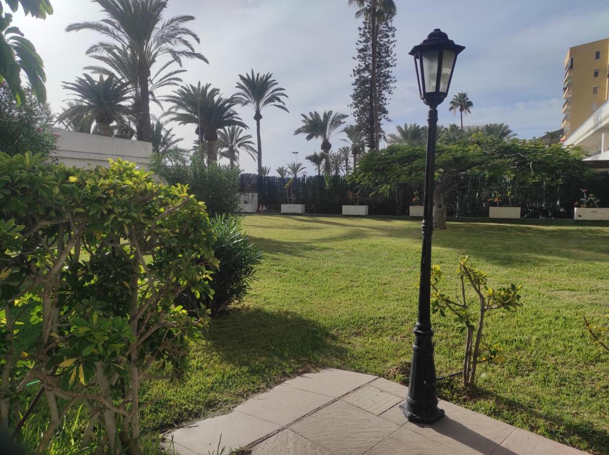 Ocean View Los Cristianos Los Cristianos  Exteriér fotografie