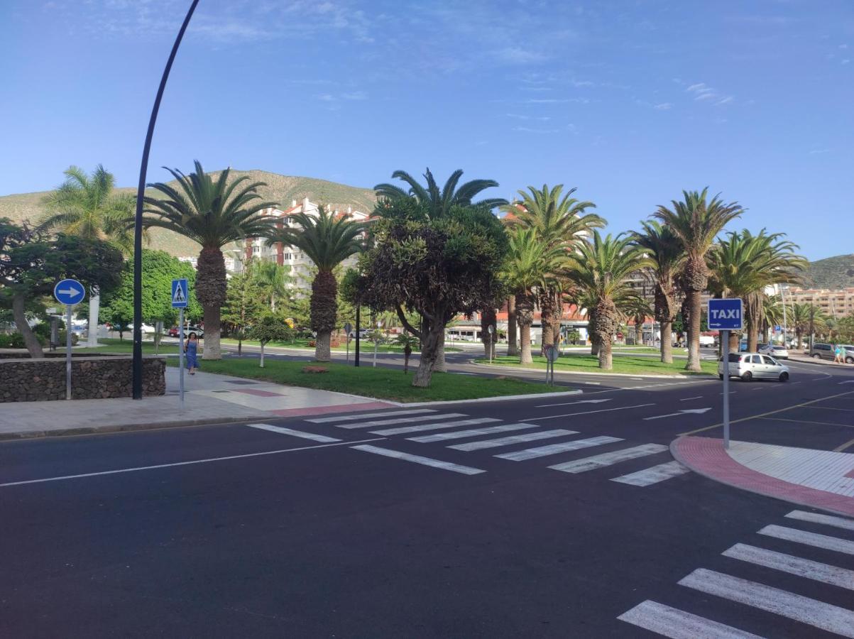 Ocean View Los Cristianos Los Cristianos  Exteriér fotografie