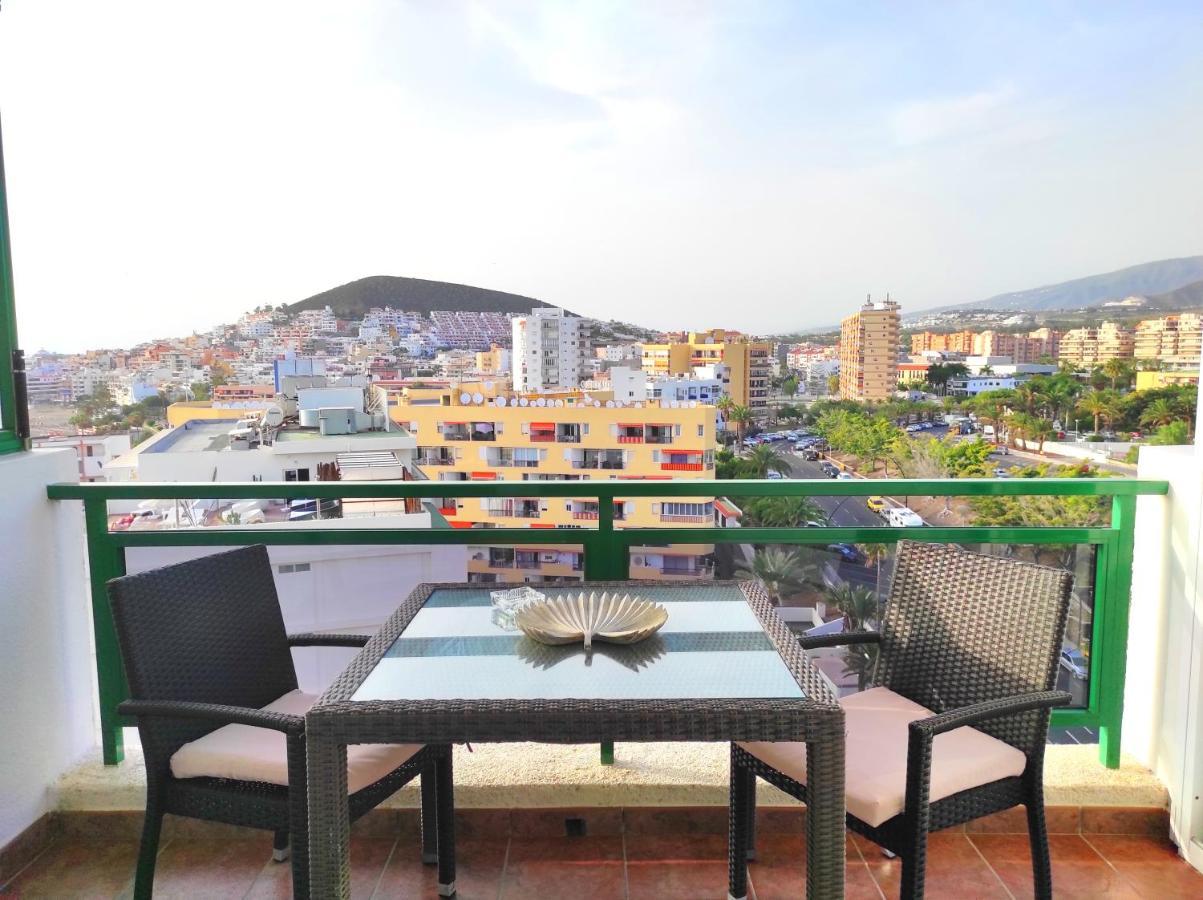 Ocean View Los Cristianos Los Cristianos  Exteriér fotografie
